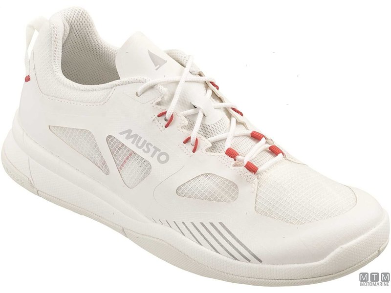 Scarpe Musto Dynamic Race Trainer