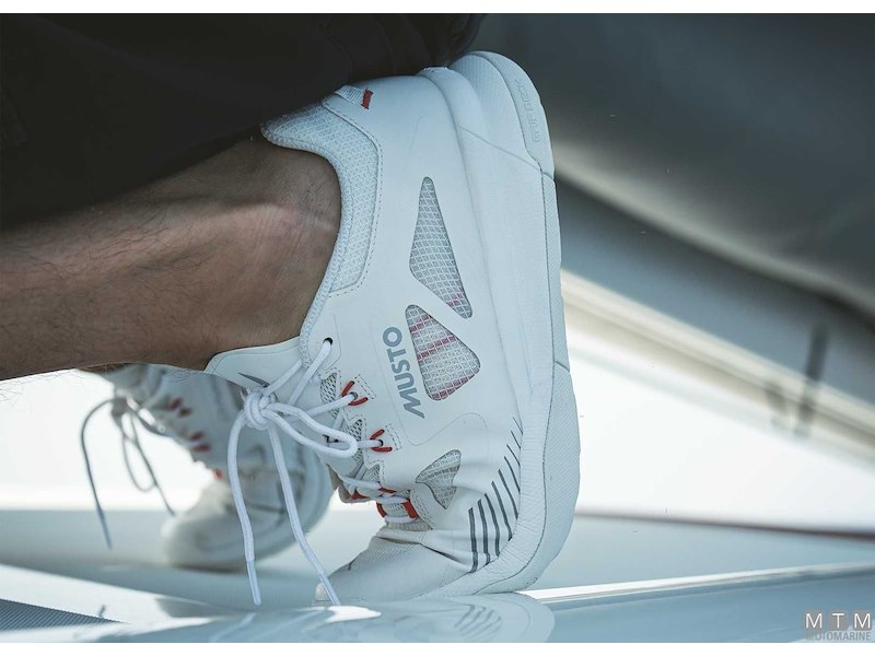 Scarpe Musto Dynamic Race Trainer