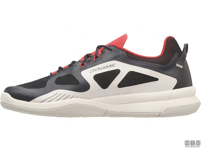 Scarpe Musto Dynamic Race Trainer