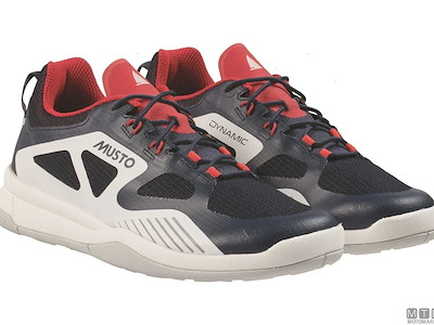 Scarpe Musto Dynamic Race Trainer