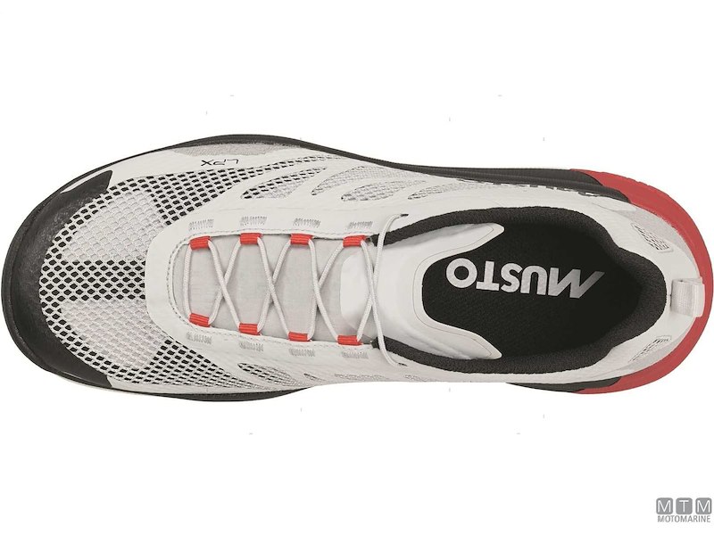 Scarpe Musto LPX Pro Trainer