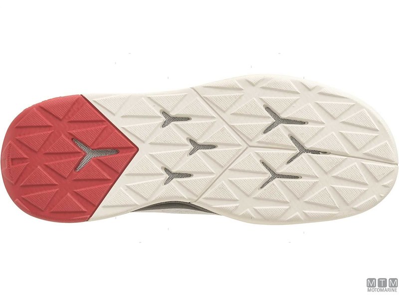 Scarpe Musto LPX Pro Trainer