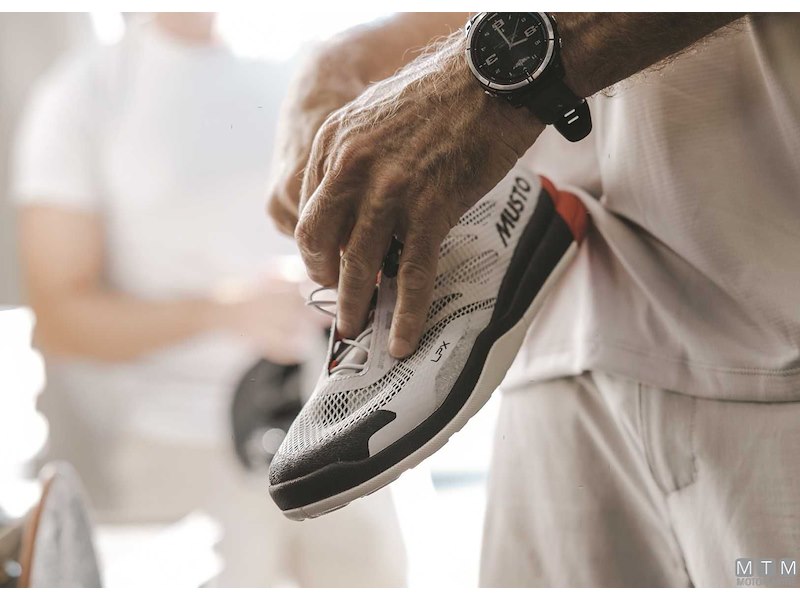 Scarpe Musto LPX Pro Trainer