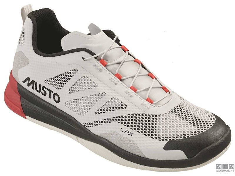 Scarpe Musto LPX Pro Trainer