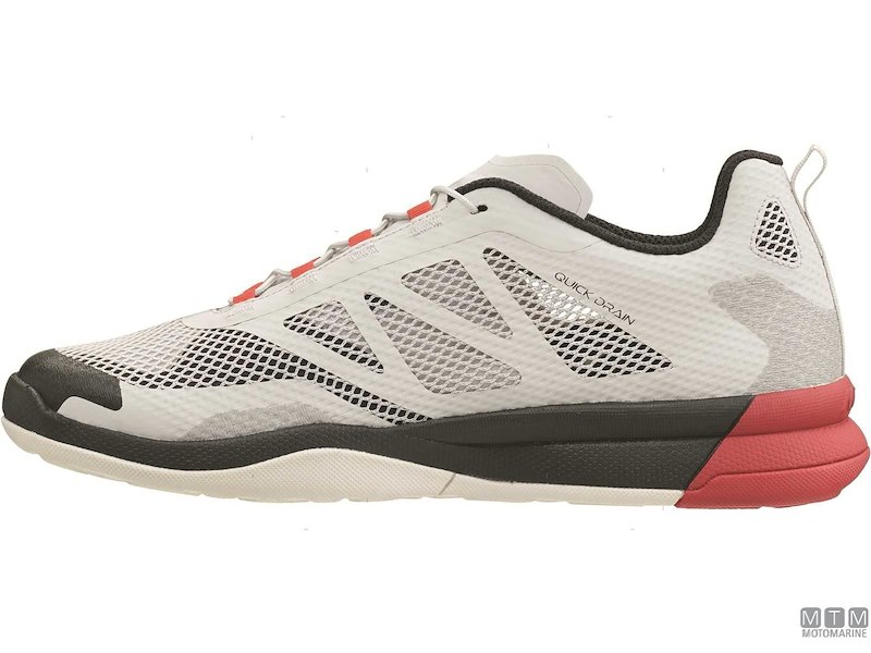 Scarpe Musto LPX Pro Trainer