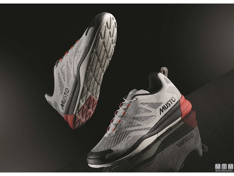 Scarpe Musto LPX Pro Trainer