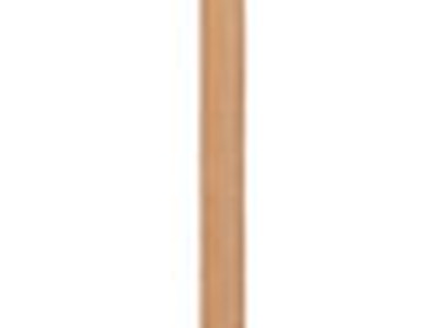 Art. 2 Remo di legno Faggio o Mogano pala dritta Mt. 2,50