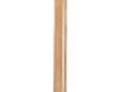 Art. 13 Pagaia di legno Faggio con pomello in plastica o avviamento per gancio d’accosto Mt. 1,50