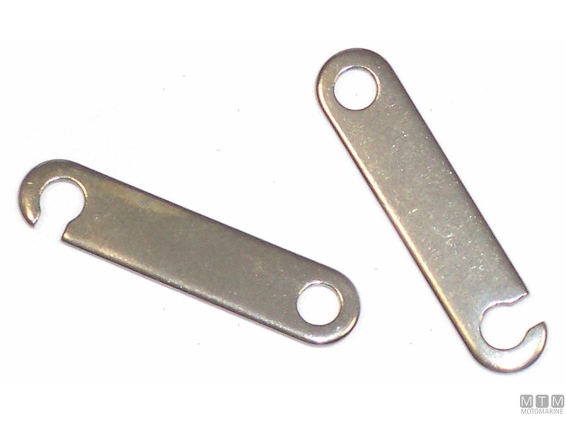 TENDITORE BIMINI INOX 