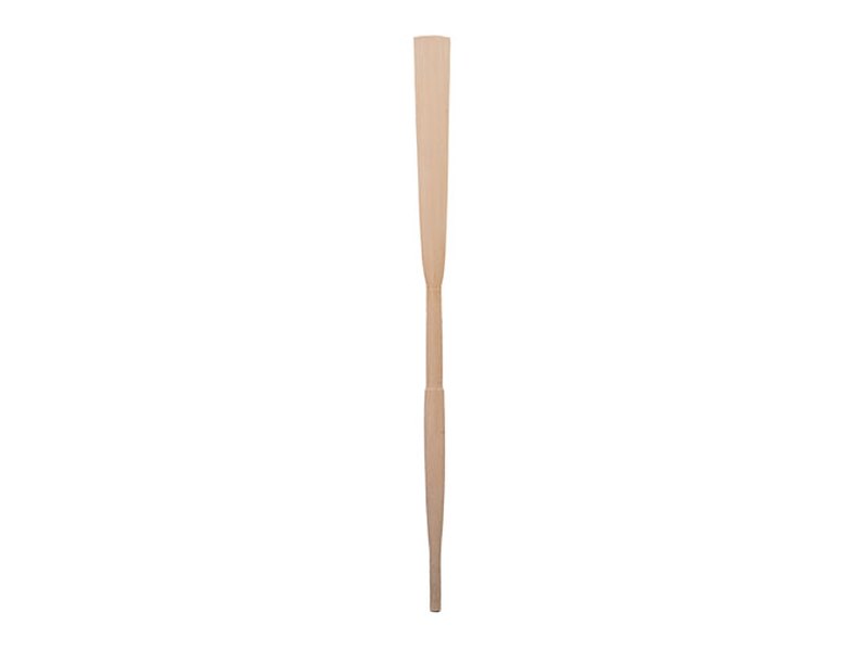 Art. 23 Remo di legno Faggio tipo Pescatore Mt. 3,66 palmi 14