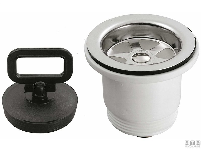 PILETTA DRITTA GRANDE 45MM 