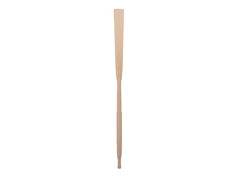 Art. 24 Remo di legno Faggio tipo Napoletano Mt. 3,15 palmi 12