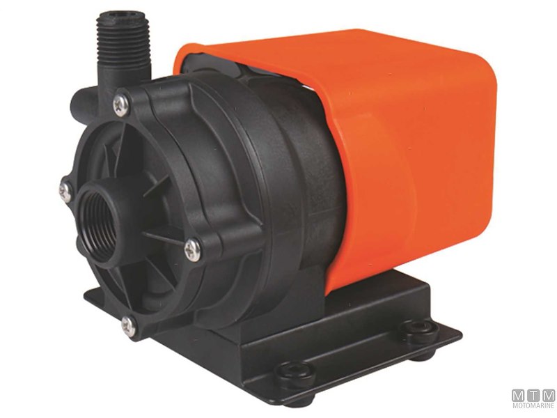 Pompa Acqua Universale Seaflo per Climatizzatori