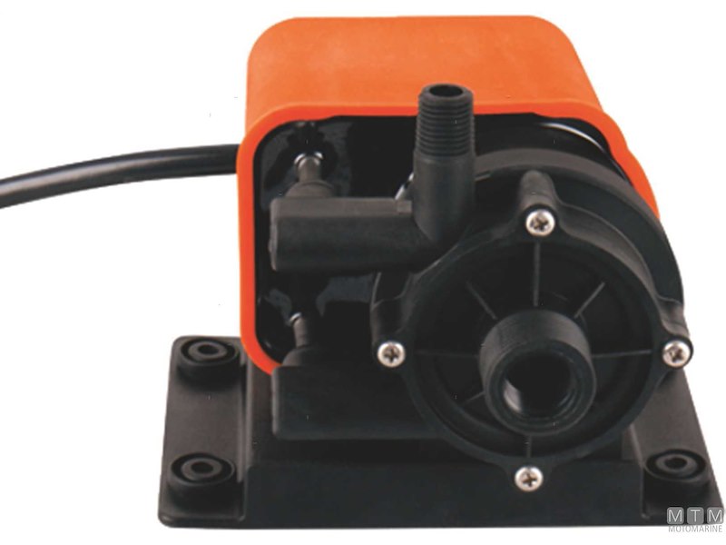 Pompa Acqua Universale Seaflo per Climatizzatori