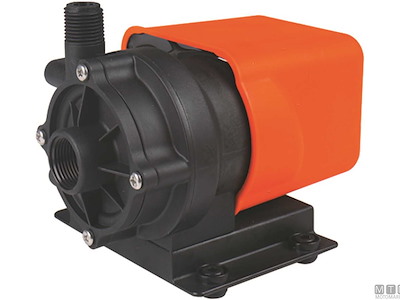 Pompa Acqua Universale Seaflo per Climatizzatori