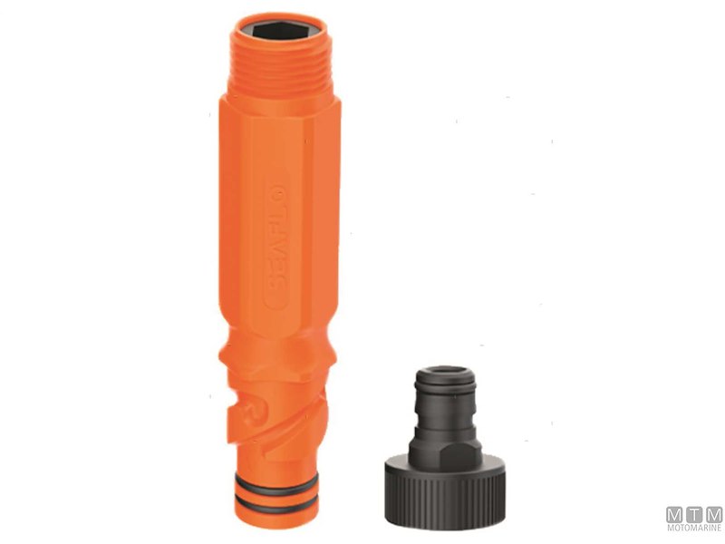 Sistema Attacco Rapido da Ponte Seaflo