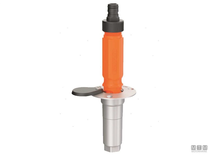 Sistema Attacco Rapido da Ponte Seaflo