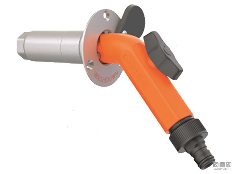 Sistema Attacco Rapido da Ponte Seaflo