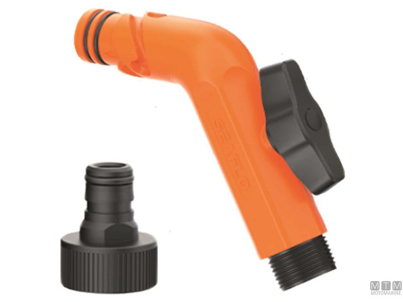 Sistema Attacco Rapido da Ponte Seaflo