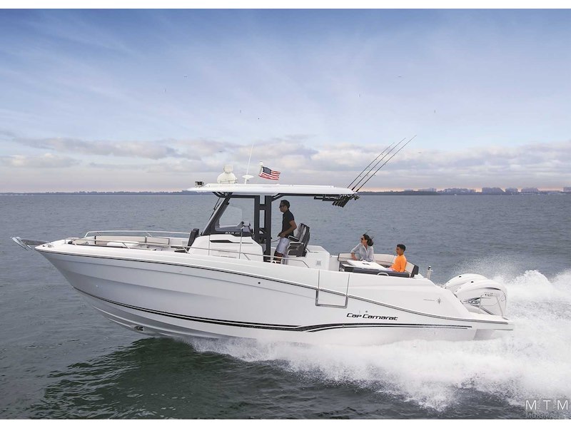 Caricabatterie Dolphin Premium