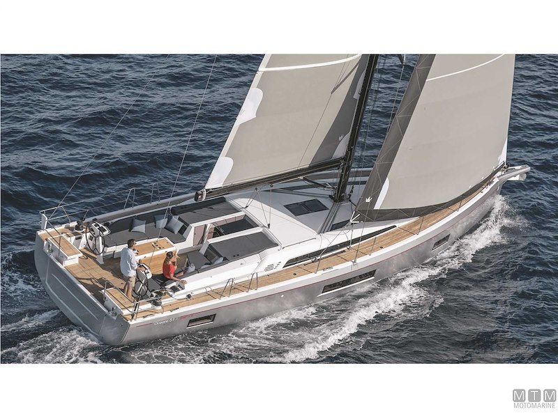 Caricabatterie Dolphin Premium