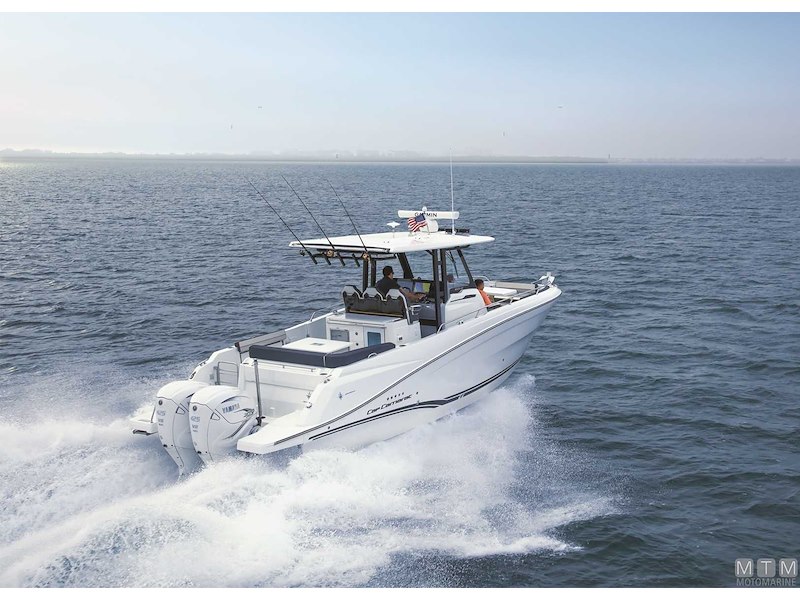 Caricabatterie Dolphin Pro Evo3