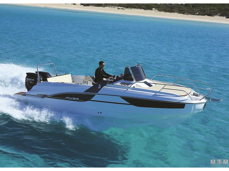 Caricabatterie Dolphin ProLite