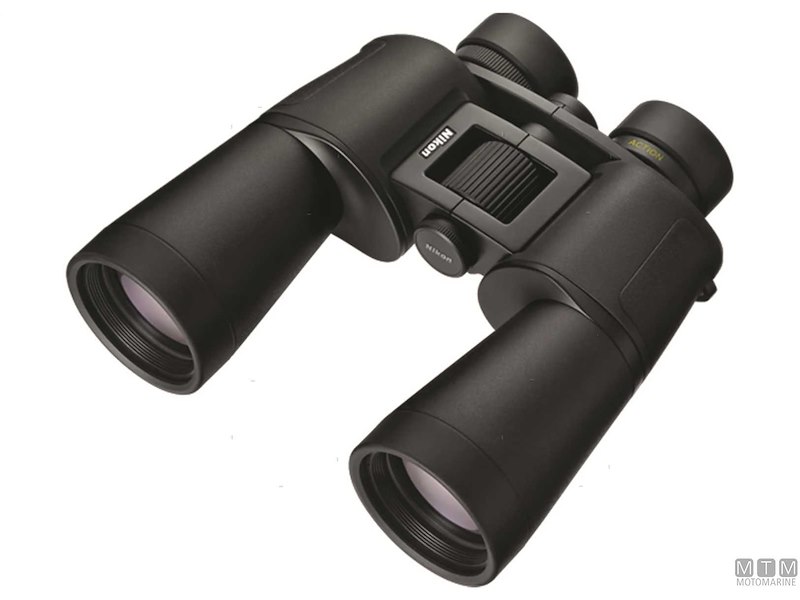 BINOCOLO NIKON ACTION EX 10X50