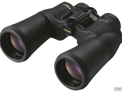 BINOCOLO NIKON ACULON A211 7X50