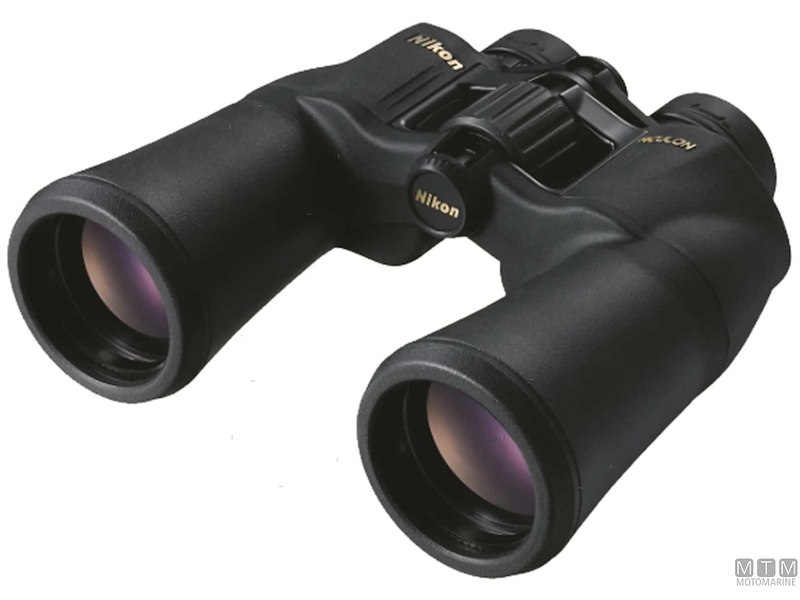 BINOCOLO NIKON ACULON A211 7X50