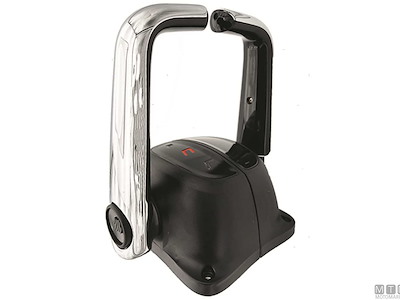 Comando Top Mount Bileva B502