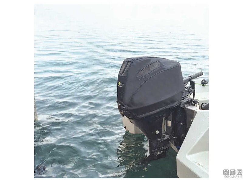 Coprimotore Oceansouth per Motori Mercury