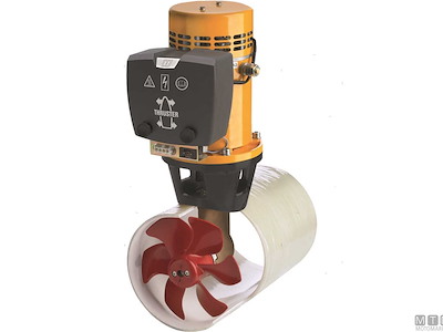 KIT ELICA DI MANOVRA BOW PROPELLER VETUS 45KGF 12V CON BPJR
