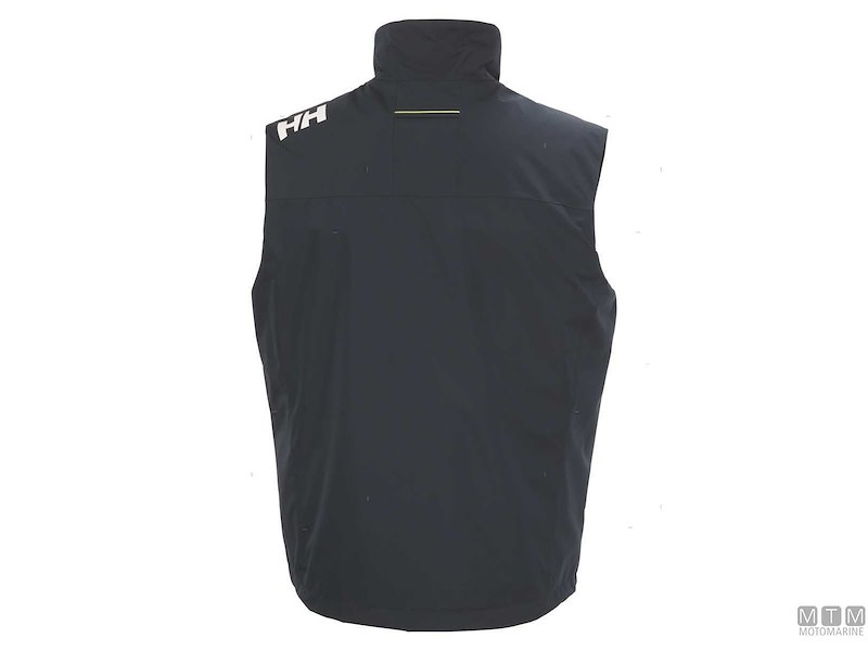 Gilet H/H Crew Pile