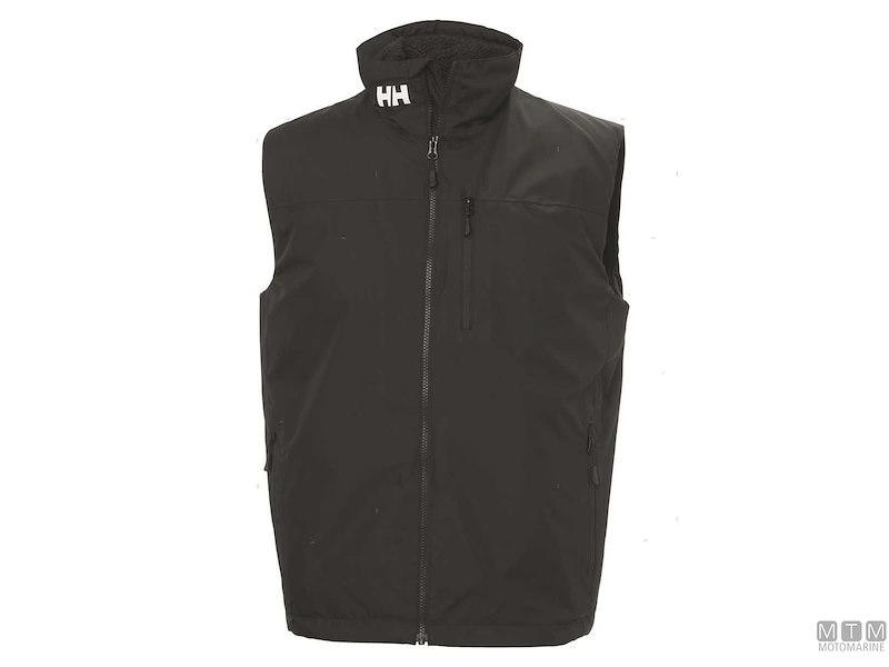 Gilet H/H Crew Pile