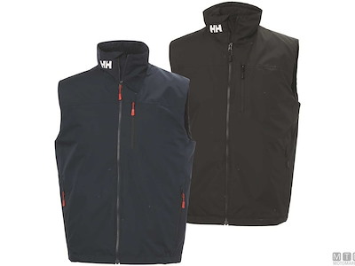 Gilet H/H Crew Pile