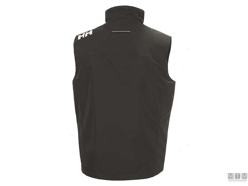Gilet H/H Crew Pile
