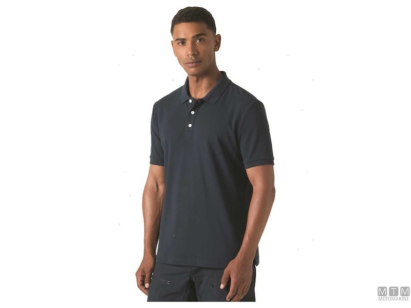 Polo H/H Crewline cFeel