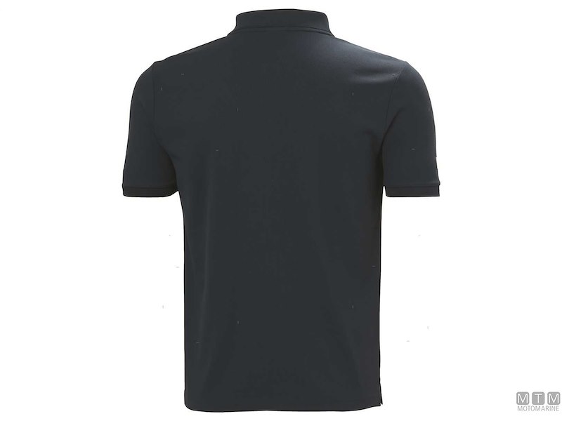 Polo H/H Crewline cFeel