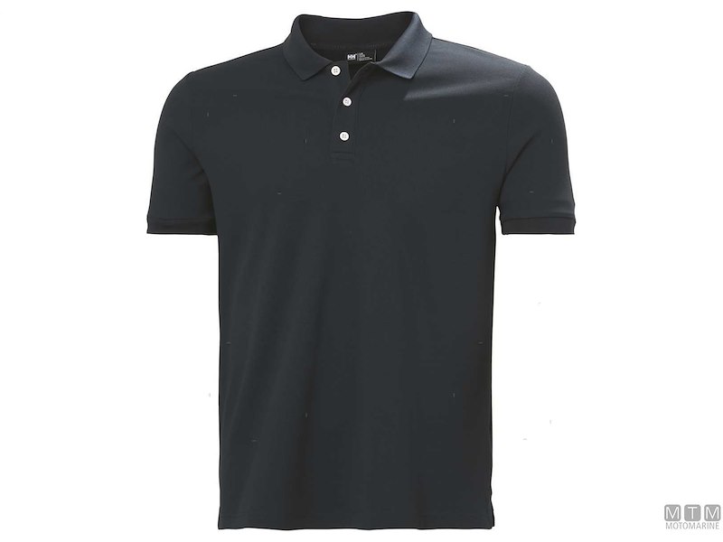 Polo H/H Crewline cFeel