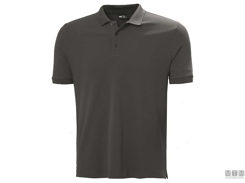 Polo H/H Crewline cFeel