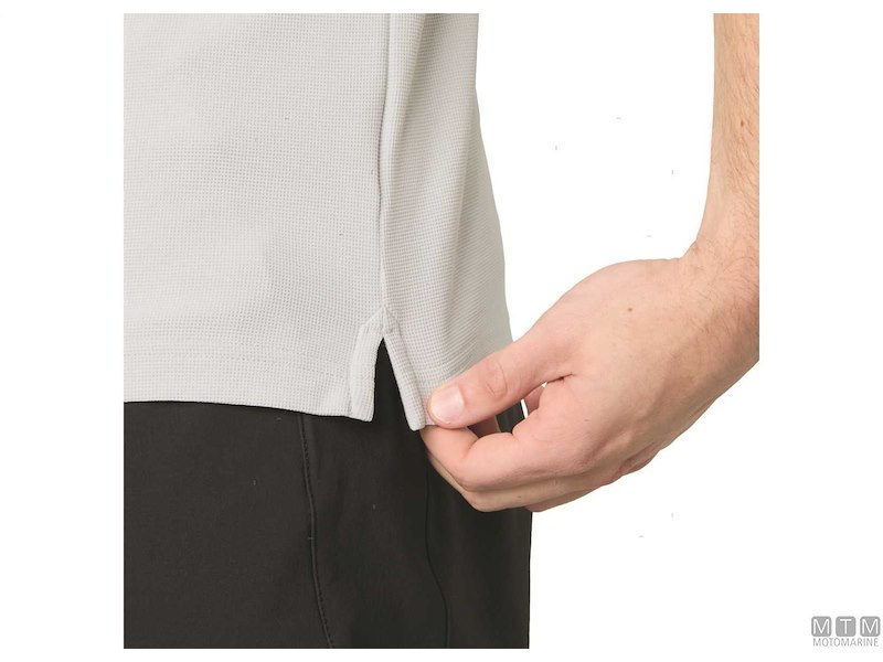 Polo H/H Crewline cFeel