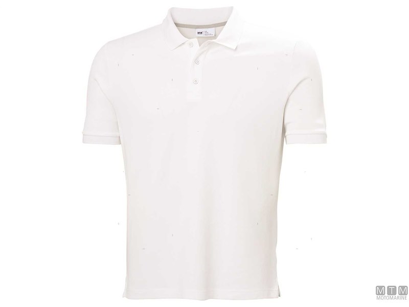 Polo H/H Crewline cFeel