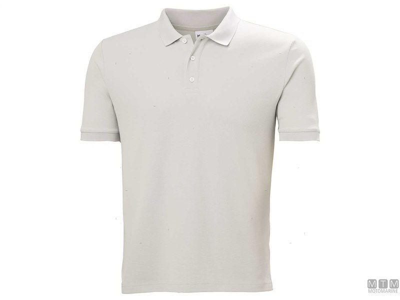 Polo H/H Crewline cFeel