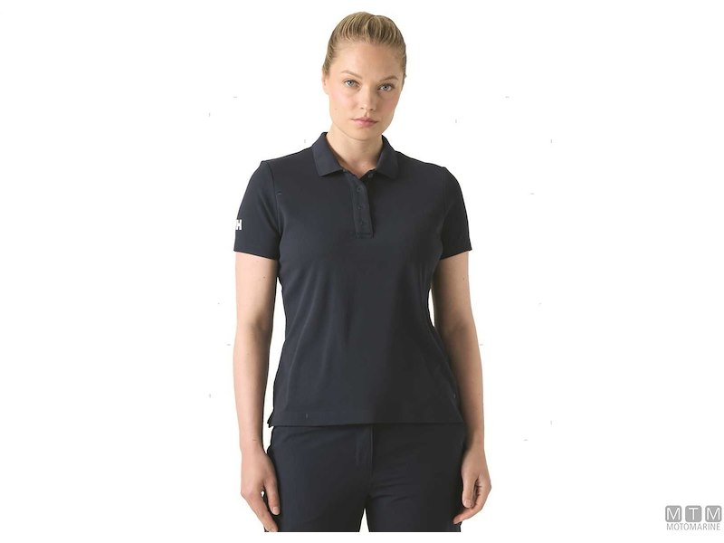 Polo H/H Crewline cFeel Donna