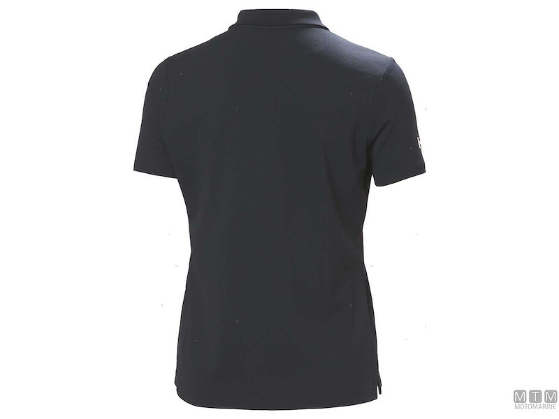 Polo H/H Crewline cFeel Donna