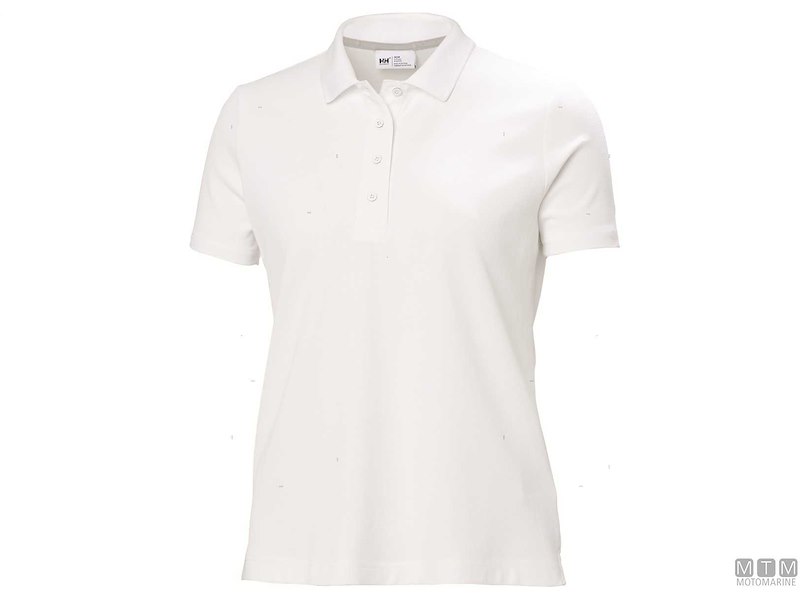Polo H/H Crewline cFeel Donna