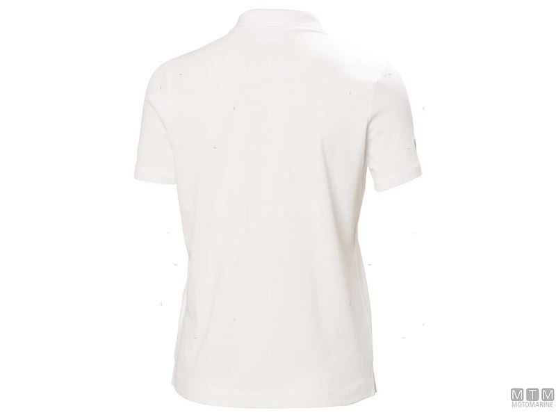 Polo H/H Crewline cFeel Donna