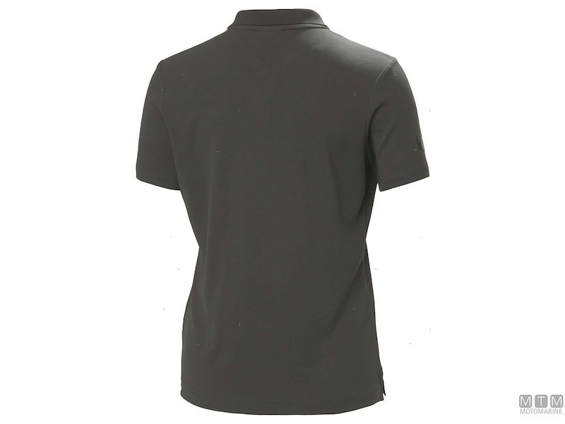 Polo H/H Crewline cFeel Donna