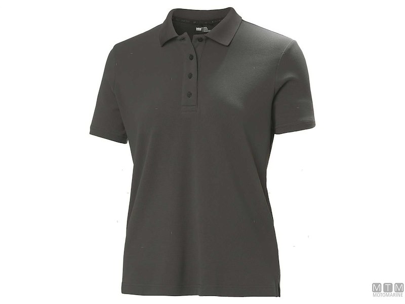 Polo H/H Crewline cFeel Donna